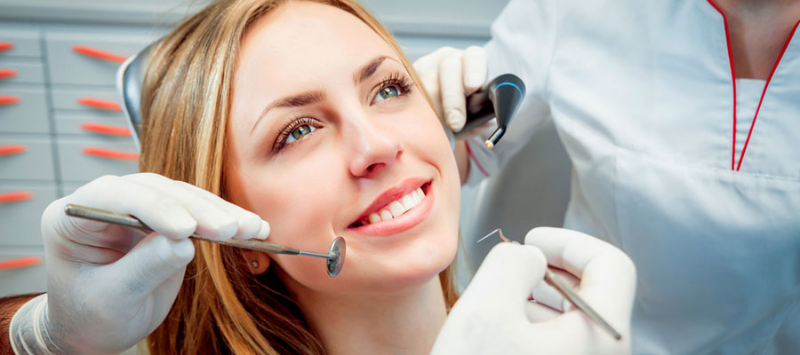 Can Damaged Teeth Be Restored?