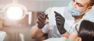 Dental Bridges Or Implants