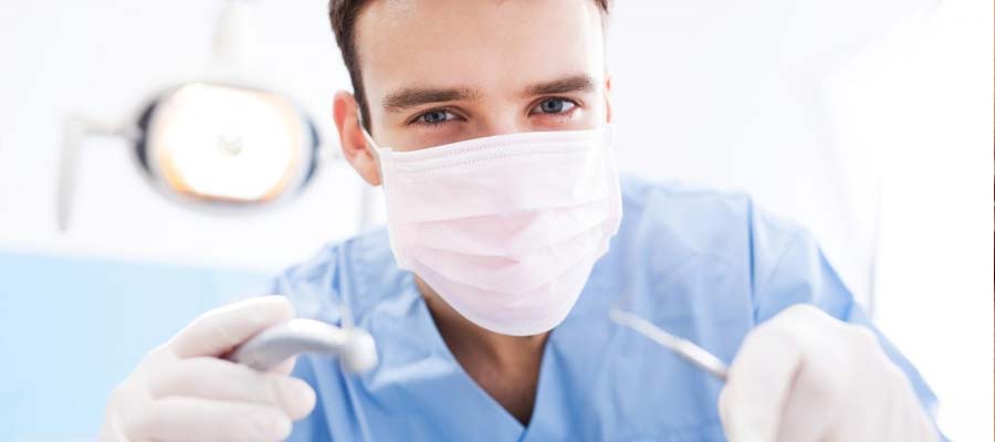 Dental Sedation Methods That You Can Choose From