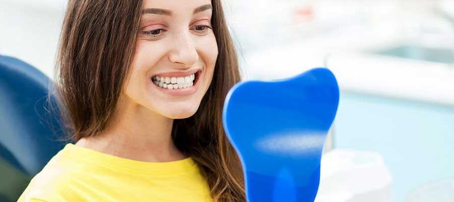 How often you need a dental checkup?