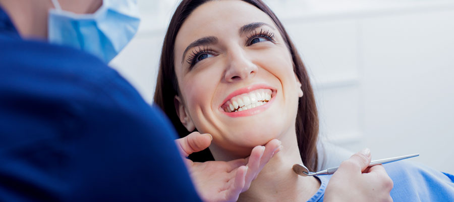How to Know Whether Root Canals Are Needed?