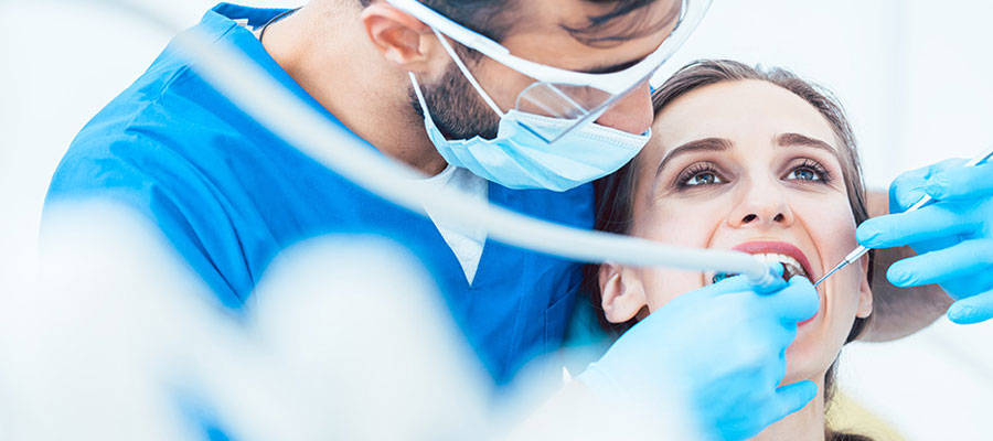 Just What Are Permanent Dental Implants?