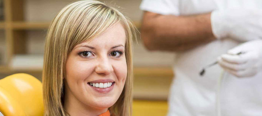 The Reasons For Professional Teeth Whitening