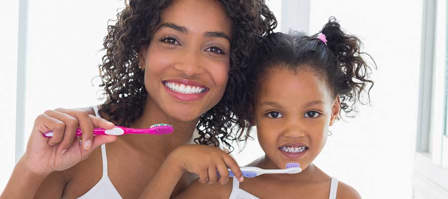 Why are dental checkup needed!