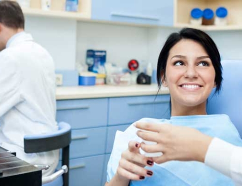 Top Reasons To Use A Local Dentist