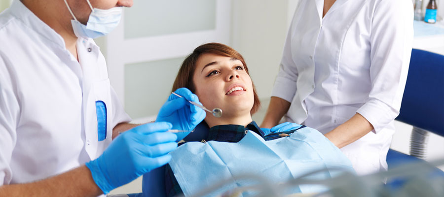 Oak Springs Dental Services in Miami Lakes